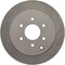 Centric Parts Standard Brake Rotor, 121.42086 121.42086 - alternate 1